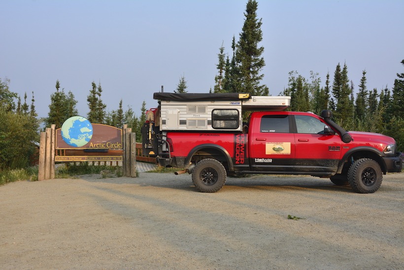 PowerWagon, four wheel camper, pop up camper, FWC, hawk camper, overlanding, over land, overland, off-road, off-roading, off road, vehicle supported adventure,  