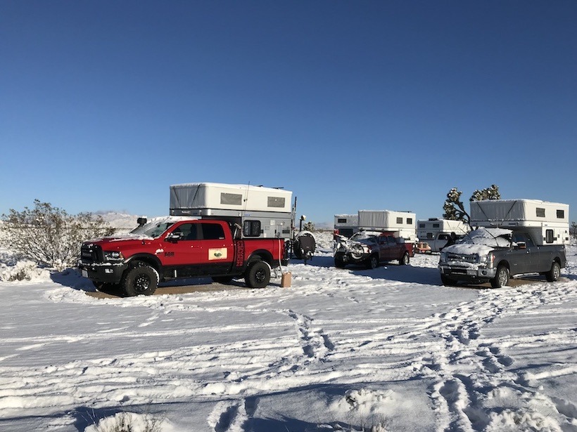 PowerWagon, four wheel camper, pop up camper, FWC, hawk camper, overlanding, over land, overland, off-road, off-roading, off road, vehicle supported adventure,  