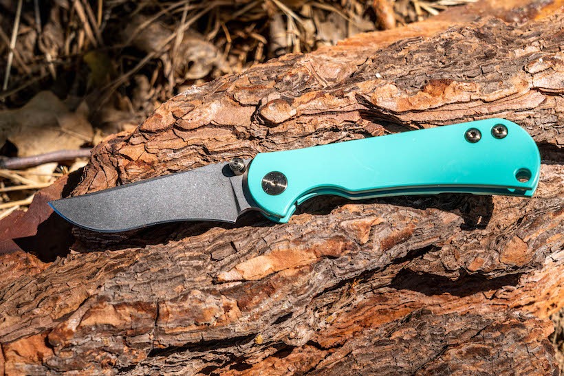EDC, everyday carry, camping knife, overlanding, overland, off-road, off-roading, Toor Knives