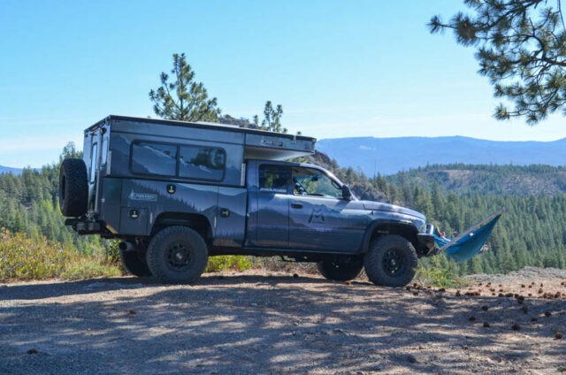 Four Wheel campers, pop up campers, FWC, Overlanding, over land, overland, off-roading, offroad, off road, vehicle supported adventure,