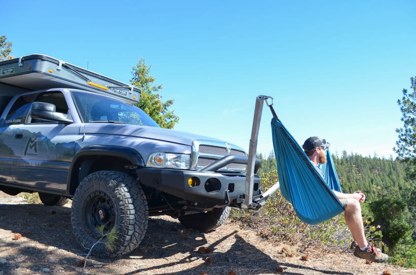 Four Wheel campers, pop up campers, FWC, Overlanding, over land, overland, off-roading, offroad, off road, vehicle supported adventure, 