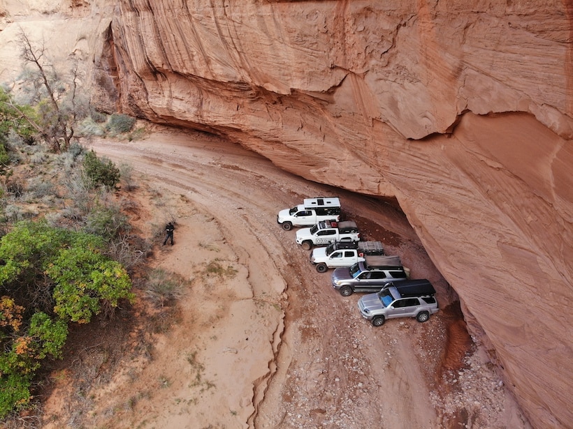 Equipt,  overlanding, over landing, off-roading, off-road, vehicle supported adventure,