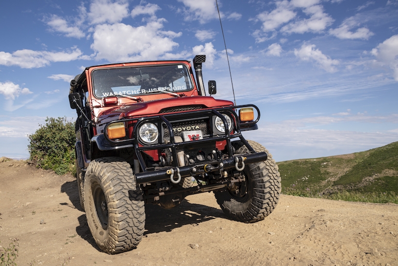 Equipt,  overlanding, over landing, off-roading, off-road, vehicle supported adventure, 