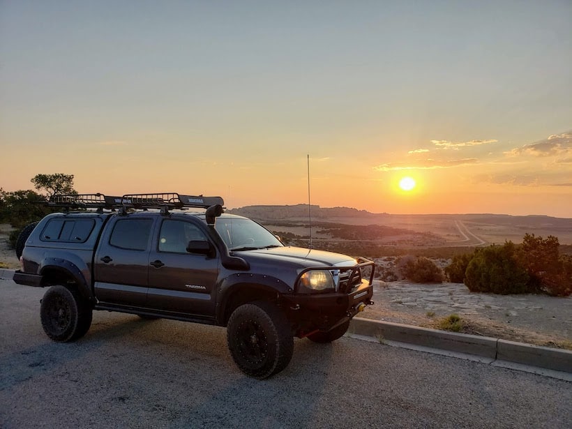 tacoma trd 4x4, 4x4 rig, 4x4 tacoma, off-road, off-roading, overland, over landing, overlanding, vehicle supported adventure, the ultimate overland rig, 