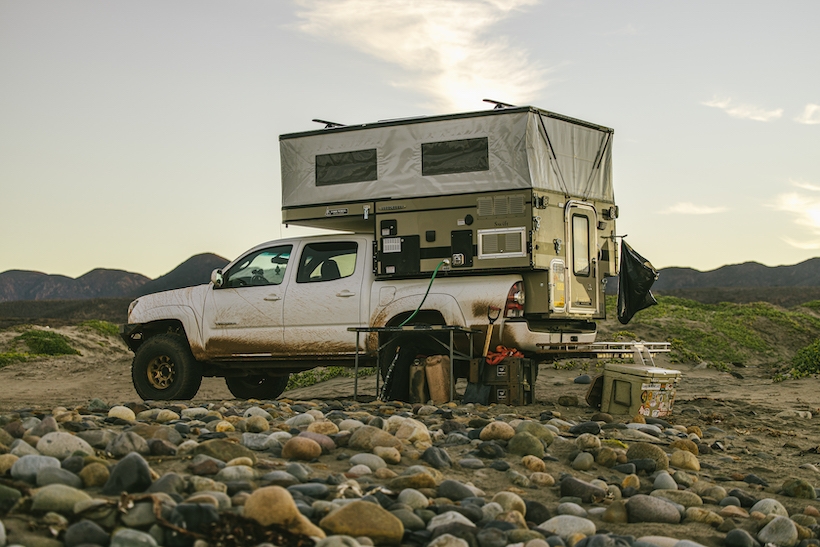four wheel campers, fwy, pop up campers, overlanding, over land, overland, off-roading, off-road, off roading, vehicle supported adventure, 