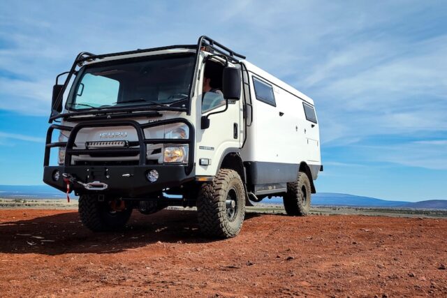 Earthcruiser, expedition vehicles, overland rigs, off-road rigs, global expedition vehicles, over land, overlanding, overland, off-road, off-roading, vehicle supported adventure,