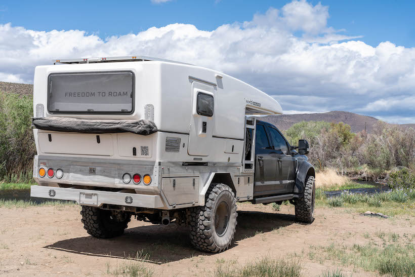 Nimbl Expedition Vehicles, expedition rigs, nimbl, overland, overlanding, over land, off-road, off-roading, vehicle supported adventure, 