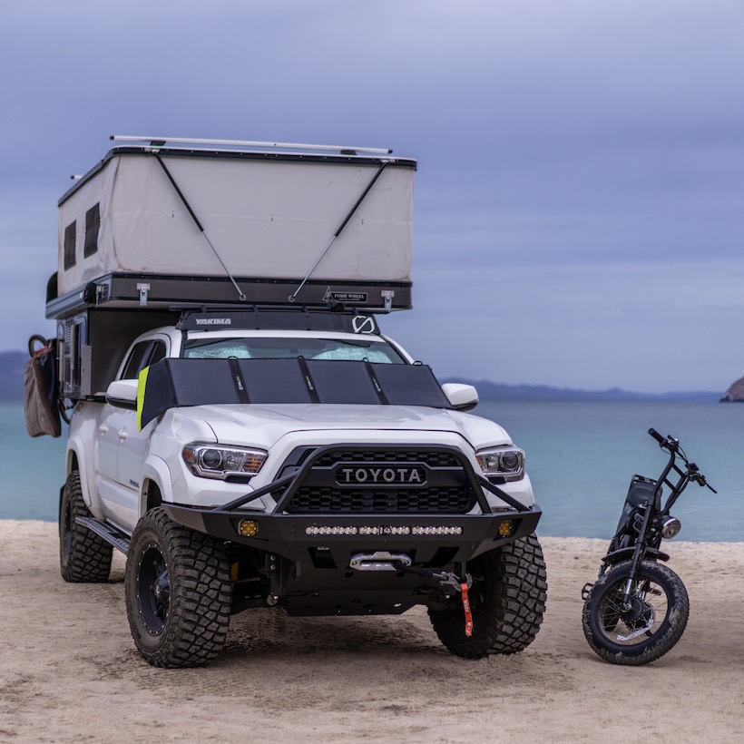 andy best, four wheel campers, tacoma offroad, overlanding, overland, over land, offroad, off road, off-roading, tacoma offroad, adventure photography, 
