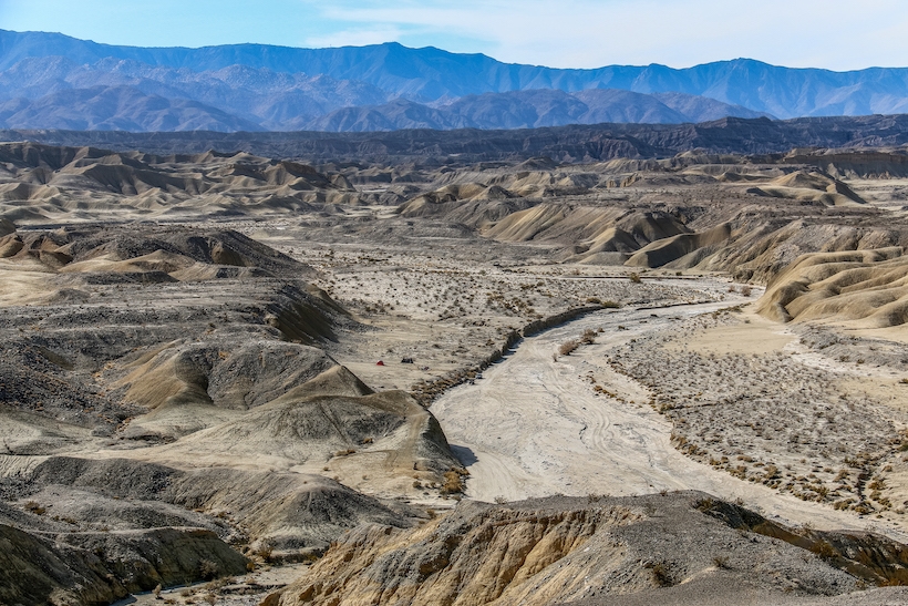 fish creek trail, sandstone canyon trail, anza borrego, overlanding, over land, overlanding, offroad, off road, off-roading, adventure, expedition, trails, southern california offroad, southern California overland trails, overland adventure, offroad adventure, 