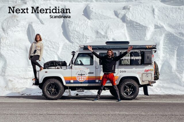 Overlanding Scandinavia Next Meridian  scaled