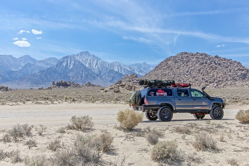 easy overland trails, overland trails, overlanding, off-road trips, off-road trails, off-roading, off-road adventure, vehicle supported adventure, 