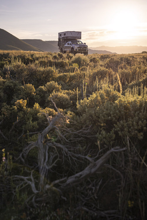 Overlanding Campsite, Rocky Mountain National Park, overlanding, Overland land, offroad, off road, adventure, expedition, Colorado Overland Adventure, over land, 