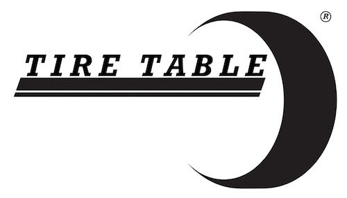 Tire Table Logo R 2000px