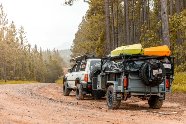 TrackaboutUSA, Trackabout campers, track about trailers, off-road trailers, overland trailers, over land, overland, overlanding, off-road, off-roading, vehicle supported adventure,