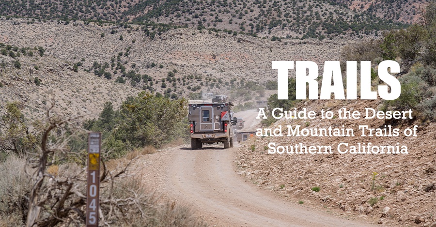 Tommy Loop Access, Utah : Off-Road Map, Guide, and Tips