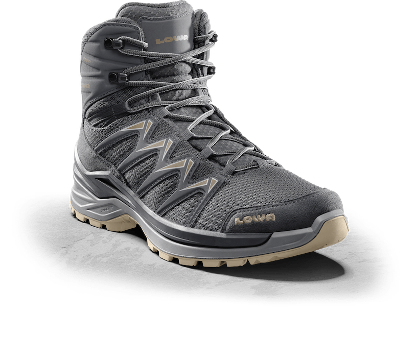 Lowa Boots, overland gear, spring summer gear guide, overlanding, overland, off-road, off-roading, vehicle supported adventure, Lowa, 