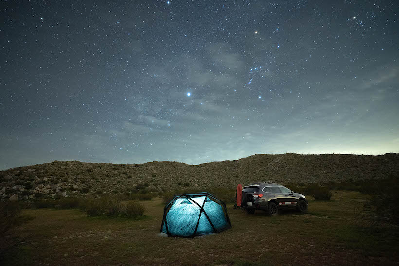 HeimPlanet, heim planet, heim planet tents, inflatable tents, ground tent, camping tent, car camping tent, overlanding, over land, off-road, off-roading, vehicle supported adventure,