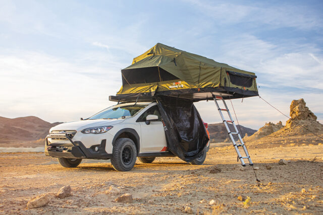23 zero, walkabout, walkabout 2.0, rtt, roof top tents, overland tents, overlanding tents, over land, off-road, offroading, vehicle supported adventure,