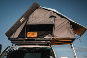 Best Roof Top Tent - Ultimate Guide • The Adventure Portal