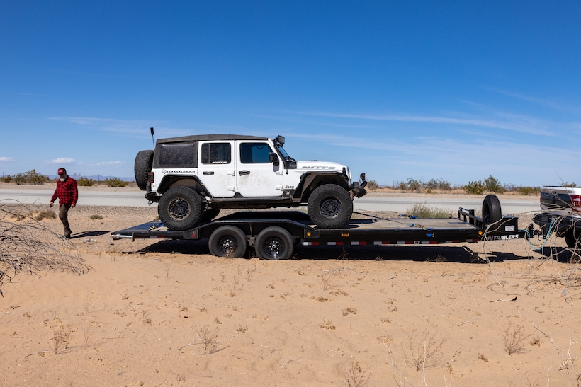 Baja, Baja California, Boreas XT, Boreas Campers, Boreas Trailers, TexasXlander, off-road trailers, overland trailer, overlanding, over land, off-road, off-roading, vehicle supported adventure,