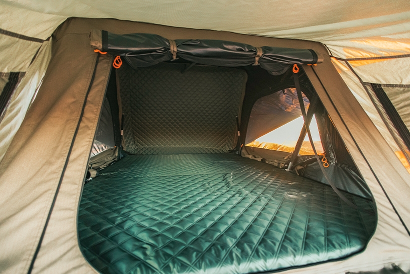 Armadillo RTT, 23ZERO, roof top tents, hard shell tents, overland tent, overland, overlanding, off-road, off-roading, vehicle supported adventure, 