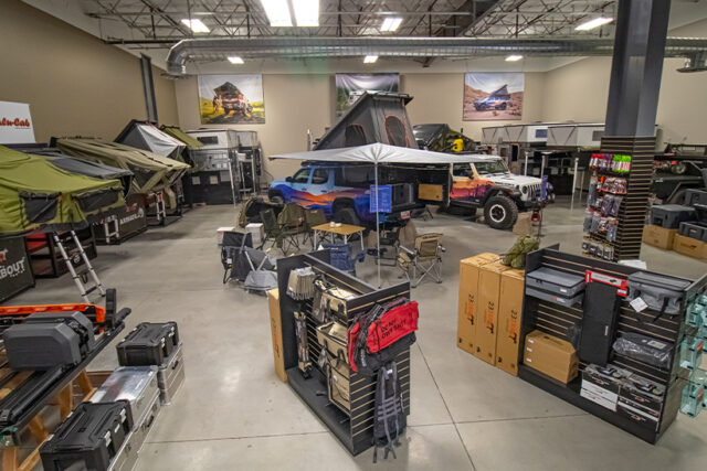 Expedition superstore, Expedition superstore franchise, overland store, overlanding, overland, vehicle supported adventure, off-roading, off-road,
