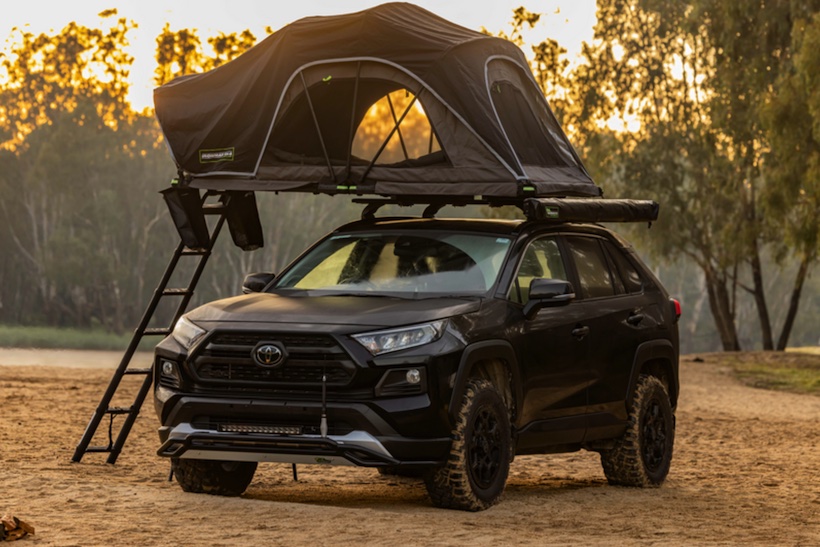 IRONMAN4X4, ATS suspension, All terrain suspension, subaru suspension, RAV4 suspension, overlanding, overland, off-road, vehicle supported adventure,