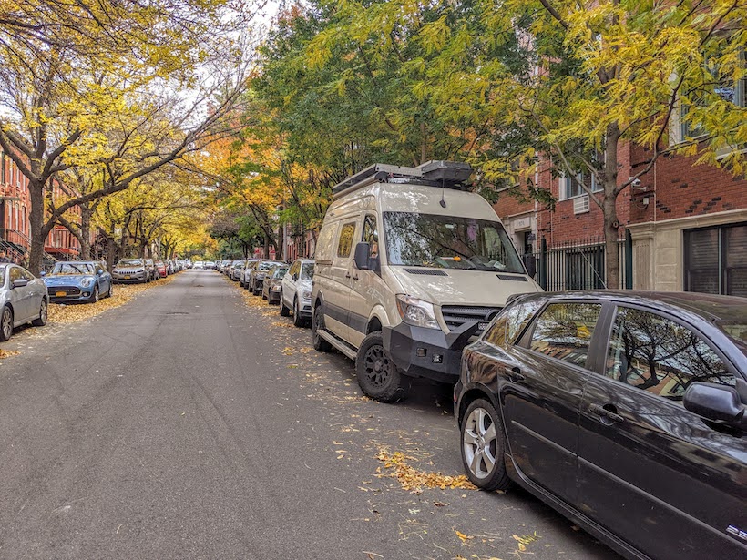 Gnar Wagon, Winnebago, Revel, Adventure van, van life, overland, overlanding, off-road, off-roading, camping, van camping, Winnebago Revel,