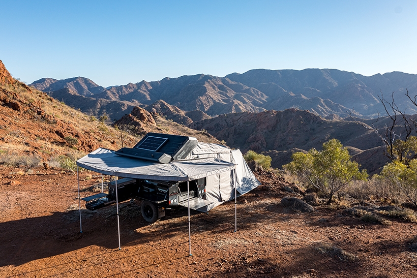 Patriot Campers, patriot trailers, overland trailers, overland campers, off-road trailers, off-roading, off-road, overlanding, overland, vehicle supported adventure, 