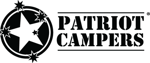 Patriot Campers Logo