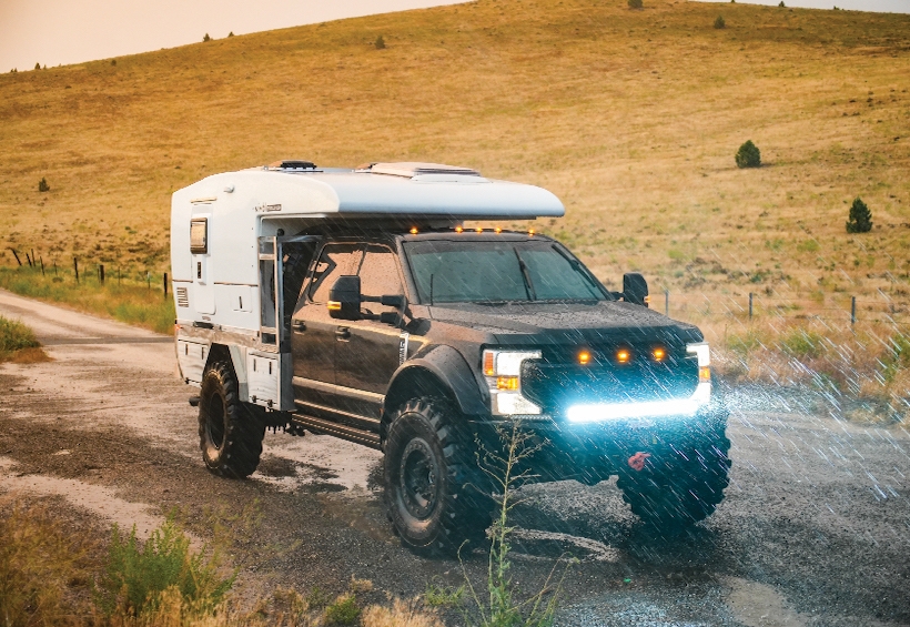 Nimbl vehicles, Nimbl, expedition vehicles, overland rigs, overlanding, overland, off-road, off-roading, vehicle supported adventure, 