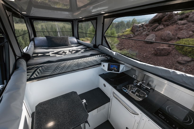 HUMMER EV EARTH CRUISER, ELECTRIC VEHICLES, ev overlanding, earthcruiser, GMC , HUMMER, OVERLANDING, OVERLAND, 