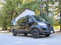 Pop-Top Campers GTRX, Pop Top Campers, Vanlife, overland pop top campers, overland, overland, off-road, off-roading, vehicle supported adventure,