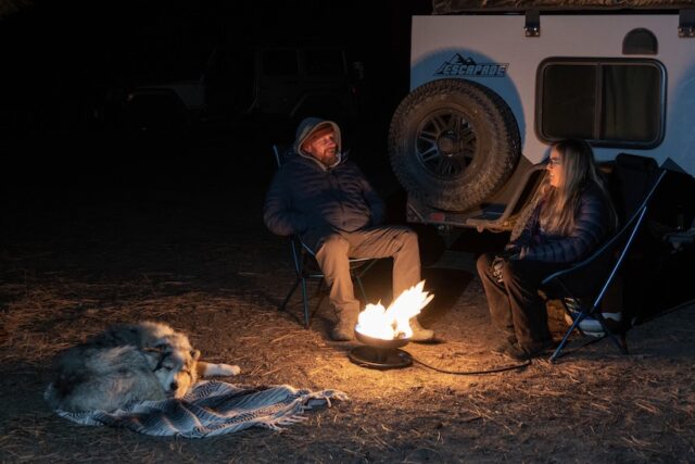 Fire-Pits, Fire-Pit, overland fire-pit, overlanding, overland, off-roading, camping,