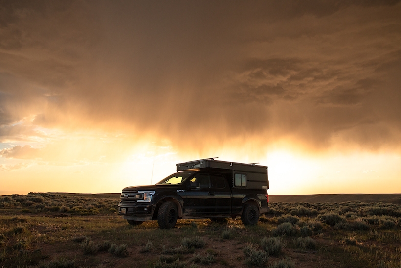 overlanding, overland, off-raoding, off-road, Project M, FWC, four wheel campers, 