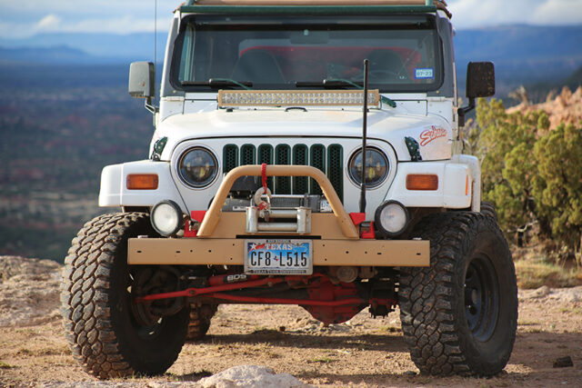 GMRS antennas, Midland Radio, Ride the Range line, off-roading, off-road, overlanding, overland,