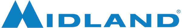 Midland Logo No Globe PMS3005