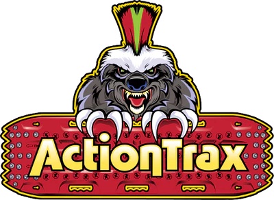 Action Trax, recovery boards, traction boards, sand ladders, overlanding, overland, 