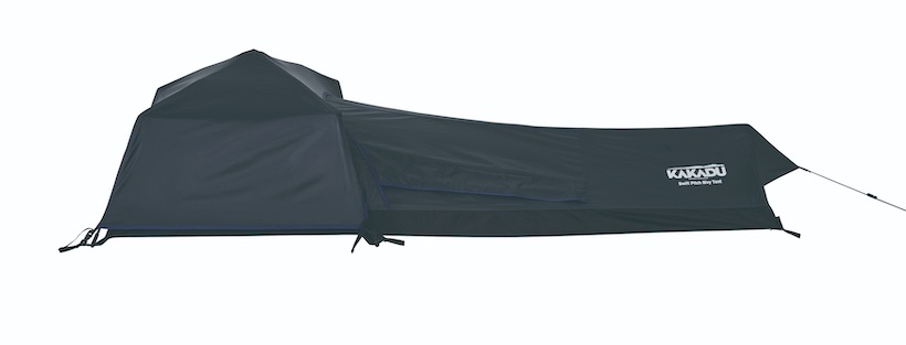 Swift Pitch Bivy Tent, OVERLAND TENT, OVERLAND GEAR, OVERLANDING, 