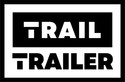 Trail Trailer Logo