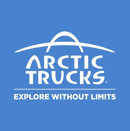 Arctic Trucks, 