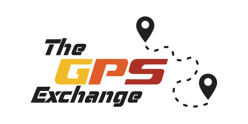 The GPS Exchange, That Moto App, TMA, 
