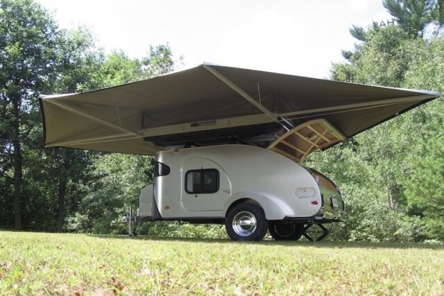 BunduAwn, BUNDUTECusa, awning, overland awning,