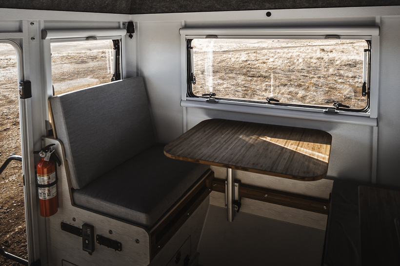 Tern Overland, windows, doors, terra, AT Overland, overlanding, overland, 