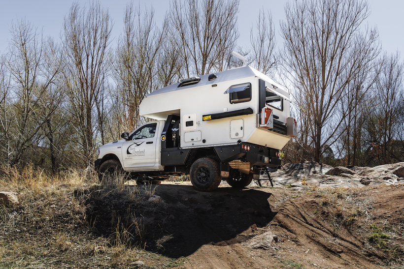 Tern Overland, windows, doors, terra, AT Overland, overlanding, overland, 