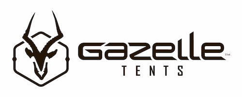 Gazelle tents