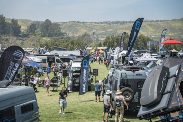 aDVENTURE VAN EXPO, Adventure vans, overland vans, sprinters,