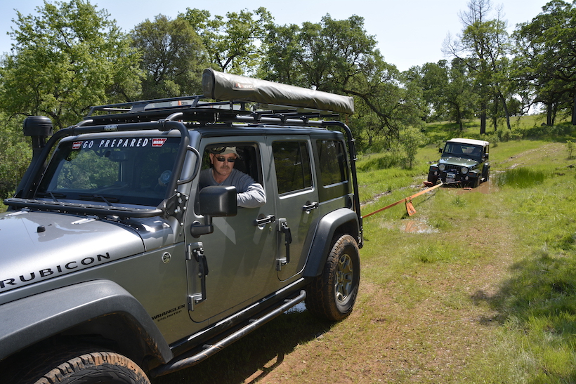 off-road safety academy, off-roading tours, off-road training, overland tours, Bob Wohlers, 