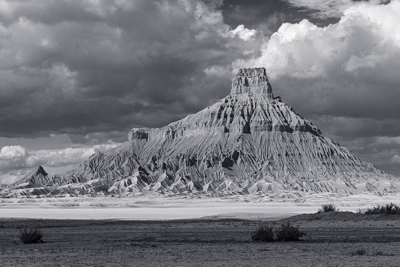 Factory Butte, Hanksville, Utah, Utah, Overland utah, overlanding, photographing utah, southern utah, 