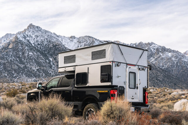 CAMPOUT, FOUR WHEEL CAMPERS, FWC, OVERLANDING,